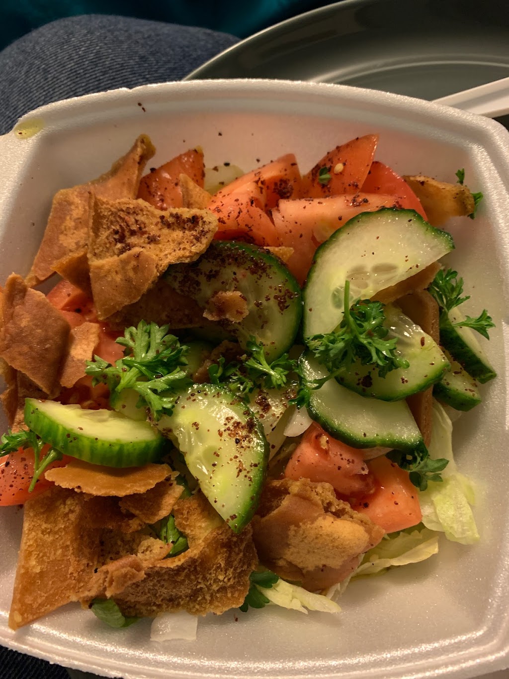 Lazeez Shawarma | 482 Dundas St W, Oakville, ON L6H 6Y3, Canada | Phone: (905) 257-7373