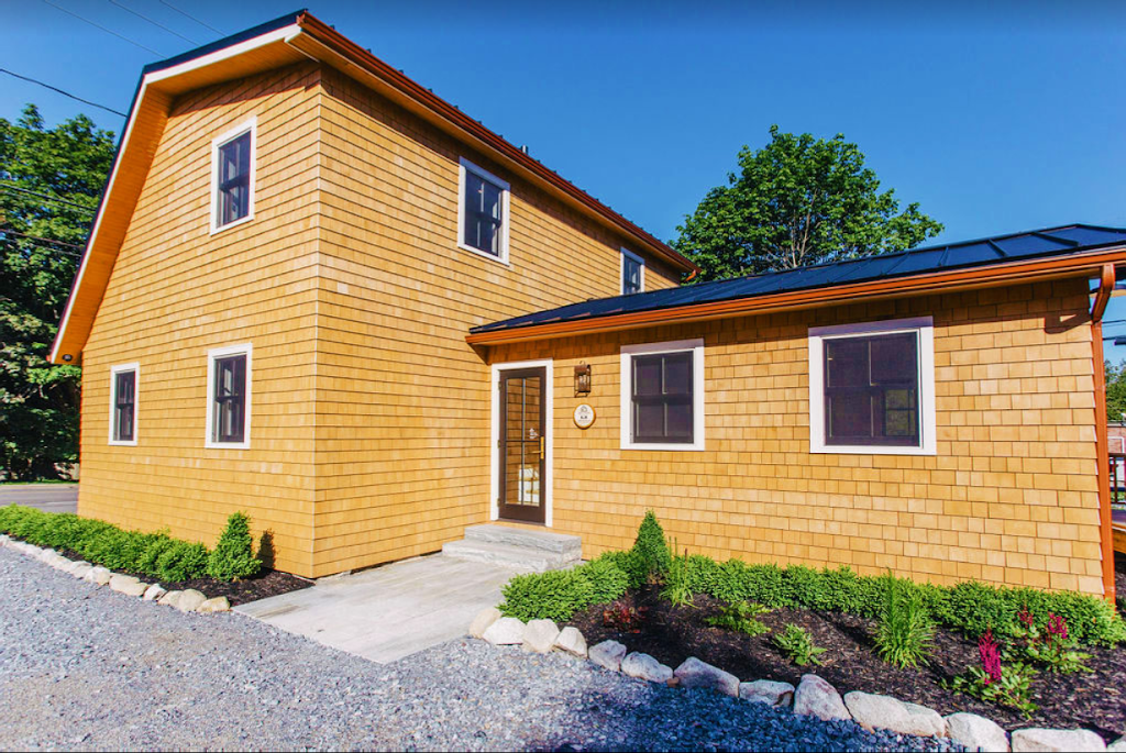 Jeff Kitchen Real Estate | 2 Grove Ave, Rothesay, NB E2E 5K3, Canada | Phone: (506) 650-1690