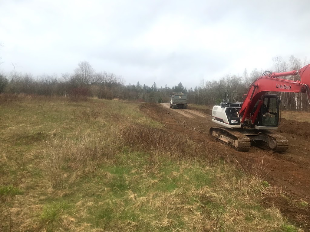 Beyea Excavation | 95 Hammond River Rd, Quispamsis, NB E2E 4Z8, Canada | Phone: (506) 343-5215