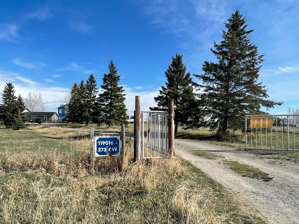 Furniture Whimsy | 119016 273 Ave E, De Winton, AB T0L 0X0, Canada | Phone: (403) 807-6092