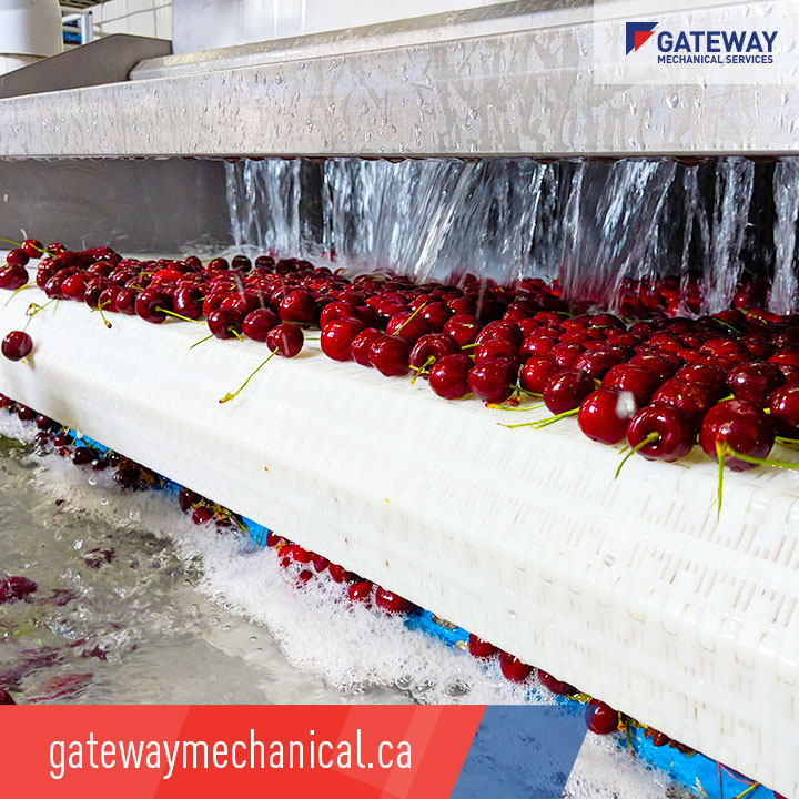 Gateway Mechanical Services | 830 McCurdy Pl #17, Kelowna, BC V1X 8C8, Canada | Phone: (250) 763-7076