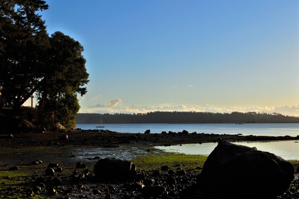 Saanichton Bay Park | Central Saanich, BC V8M 2C1, Canada