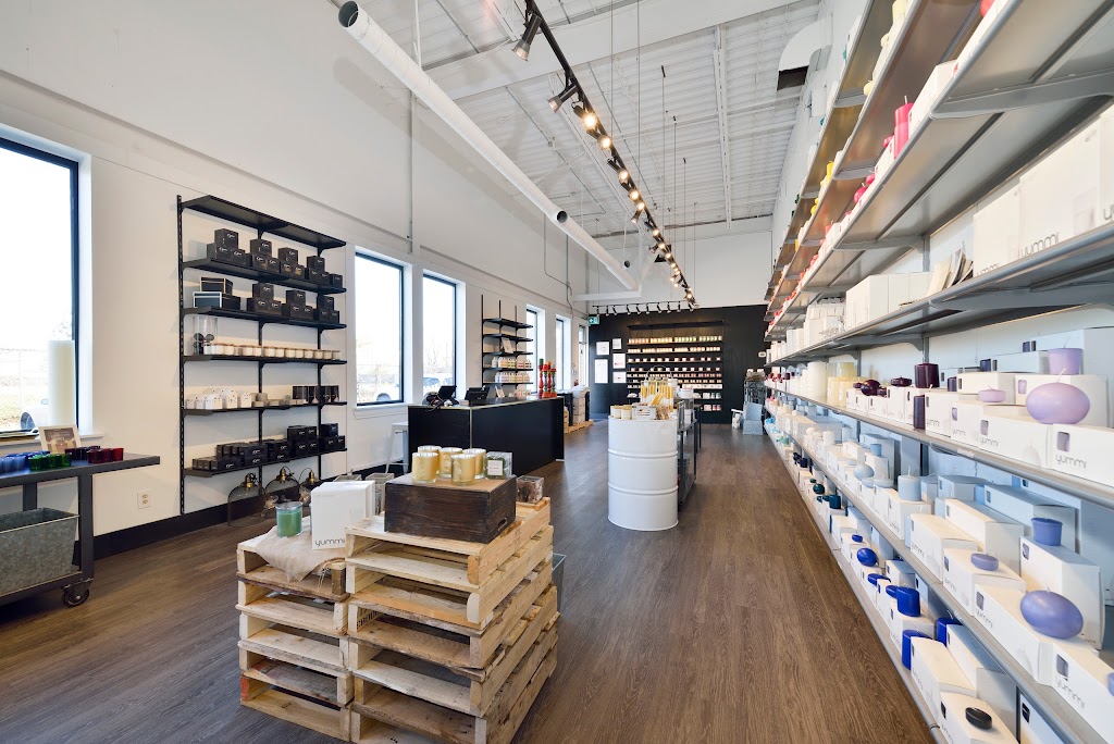 Yummi Candles ® Mississauga | 1331 Blundell Rd, Mississauga, ON L4Y 1M6, Canada | Phone: (905) 273-3682