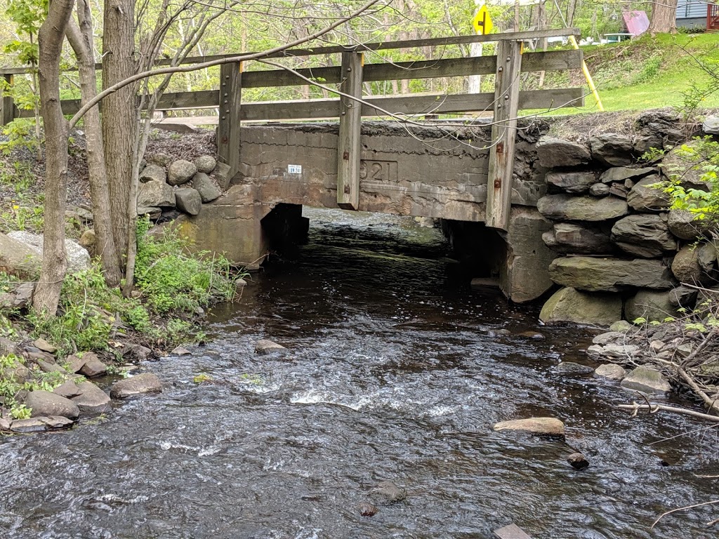 Wile Carding Mill Museum | 242 Victoria Rd, Bridgewater, NS B4V 3X9, Canada | Phone: (902) 543-8233