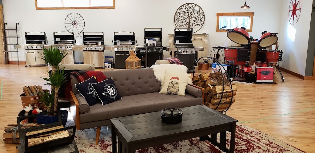 Country Stoves & Sunrooms Ltd | 3319 Hwy 1 East, Aylesford, NS B0P 1C0, Canada | Phone: (902) 847-3494