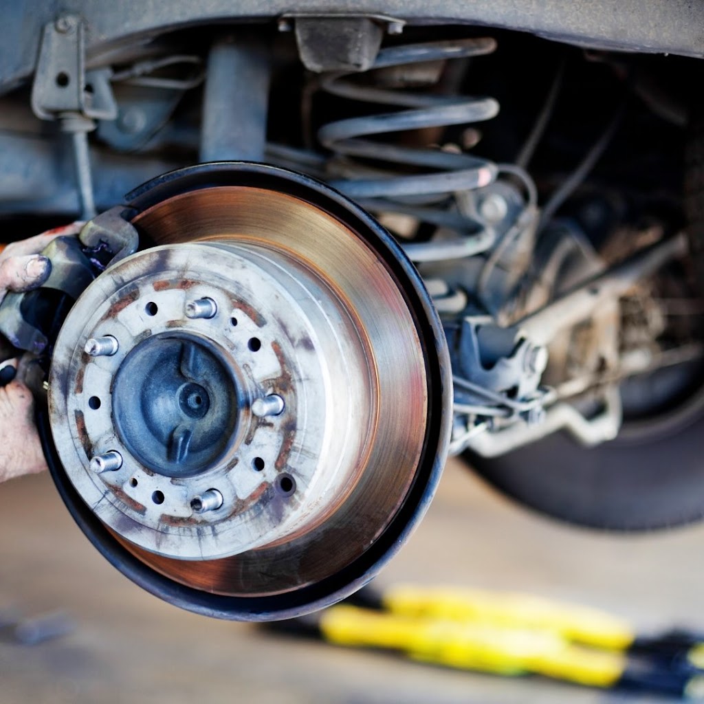 Expert Mechanic Red Deer | 52 Oak Dr A, Red Deer, AB T4P 0B8, Canada | Phone: (587) 803-1979