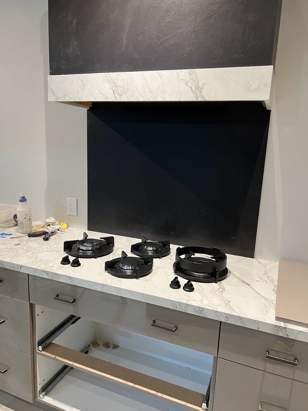 Marble Plus | 111 Oakdale Rd, Toronto, ON M3N 1W2, Canada | Phone: (905) 669-9575