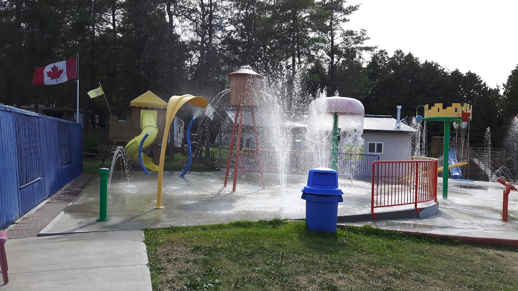 Conestoga Family Campgrounds | 8772 Concession Rd 9, Moorefield, ON N0G 2K0, Canada | Phone: (519) 848-3640