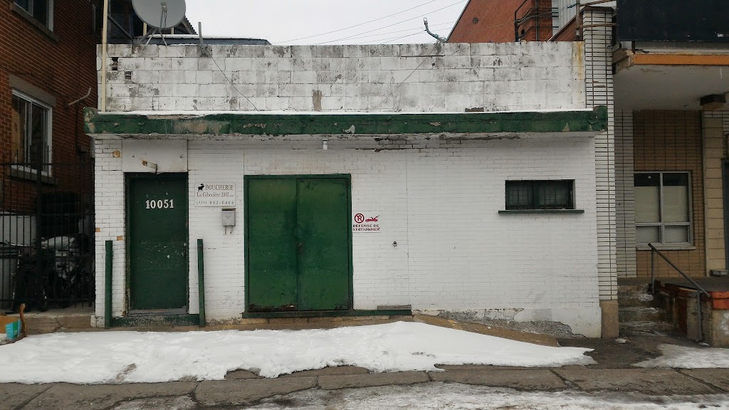 Boucherie La Gibecière 2002 | 10051 Av. de Rome, Montréal-Nord, QC H1H 4N3, Canada | Phone: (514) 852-0465