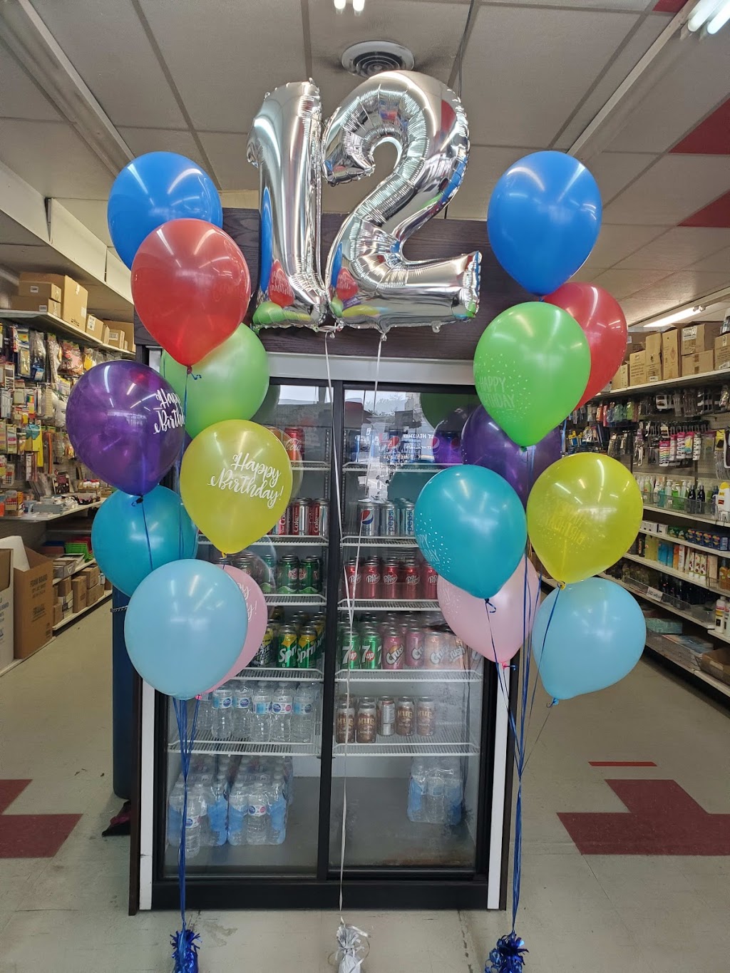 R.S.A.Z. SUPPLIES INC. $$$ A - Z Dollar Store | 2425 Truscott Dr #12, Mississauga, ON L5J 2B4, Canada | Phone: (905) 916-3133