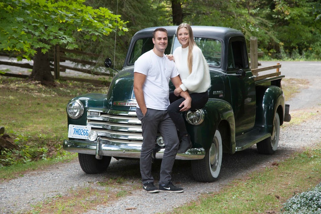 www.primitivepicturecars.com | 315 Lakeport Rd, Colborne, ON K0K 1S0, Canada | Phone: (289) 251-6872