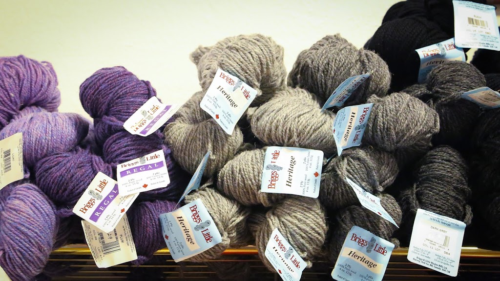 Have "Ewe" Any Wool Yarn Shop | 314 Main St, Shediac, NB E4P 2E3, Canada | Phone: (506) 533-7002