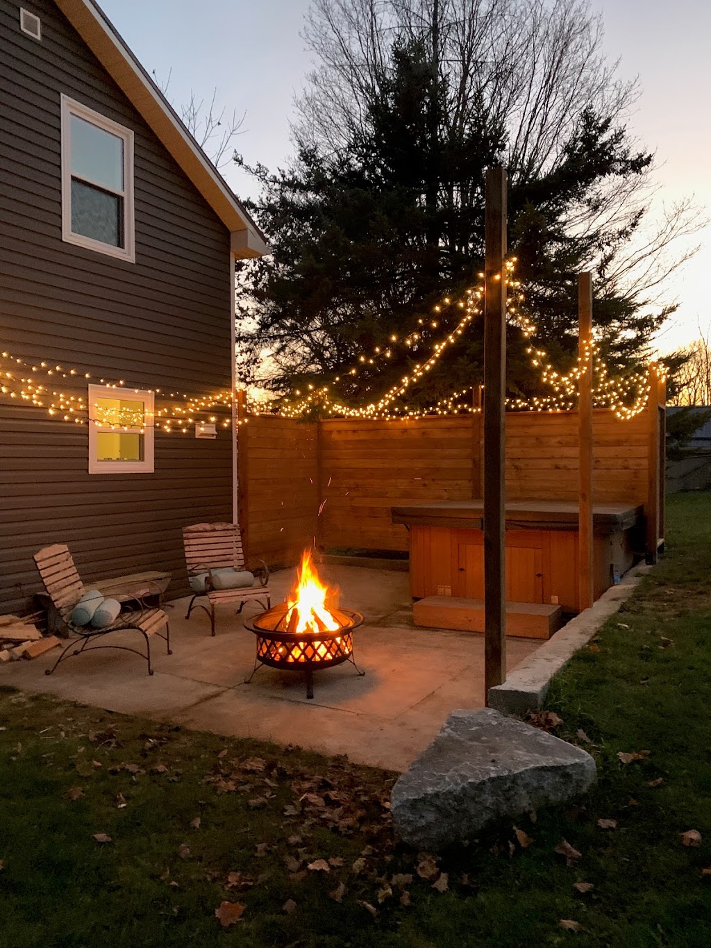 L & J Design and Renovation | King St, Woodville, ON K0M 2T0, Canada | Phone: (416) 333-3114