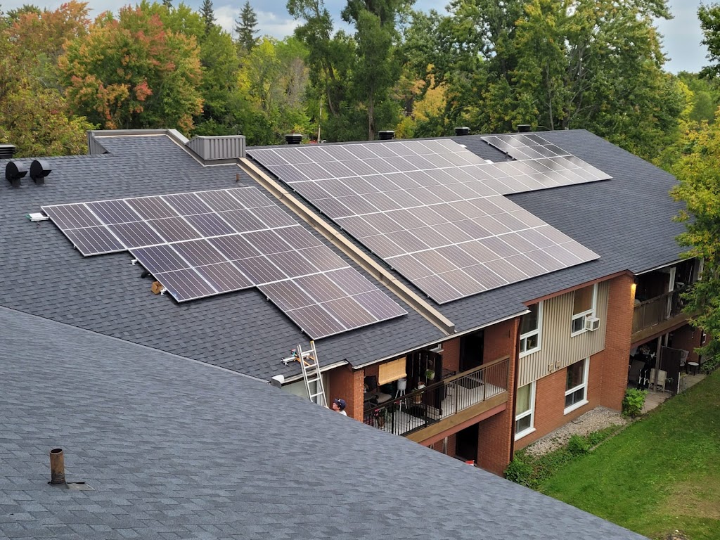 iSolara Solar Power | 30 Capital Dr #13, Nepean, ON K2G 0E9, Canada | Phone: (613) 738-2646