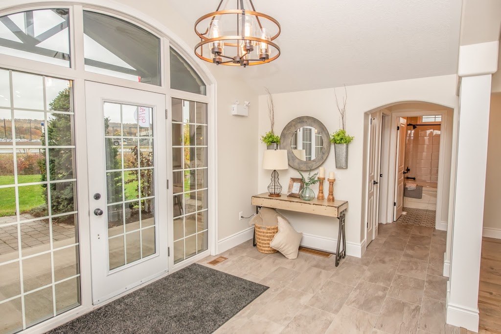 Quality Homes | 9 Windward Dr, Grimsby, ON L3M 4E8, Canada | Phone: (800) 265-2648