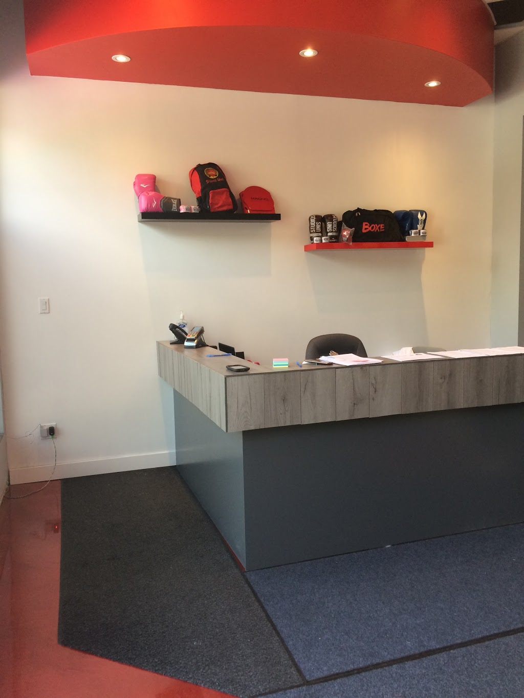 Studios Unis St-Jérôme | 13 Boulevard de la Salette, Saint-Jérôme, QC J5L 2H8, Canada | Phone: (579) 634-6333
