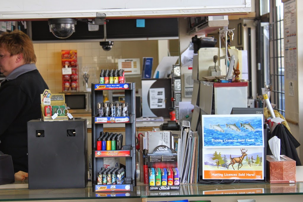 Husky | 9503 100 St, Morinville, AB T8R 1R2, Canada | Phone: (780) 939-4848