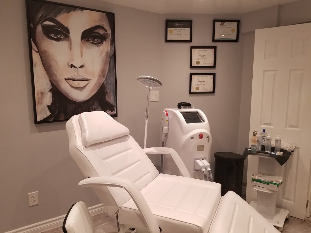 Jos Suite Spa | 1224 Michael Crescent, Cambridge, ON N3H 2P8, Canada | Phone: (519) 240-1958