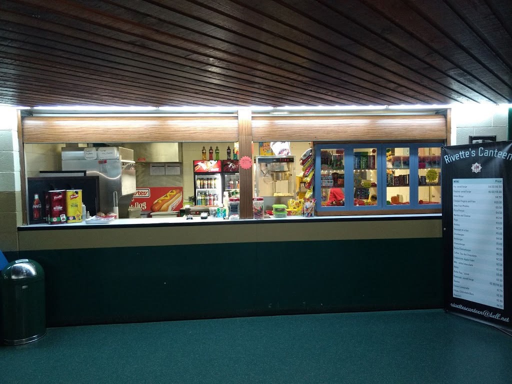 T M Davies Community Centre / Arena | 325 Anderson Dr, Lively, ON P3Y 1M8, Canada | Phone: (705) 688-3933