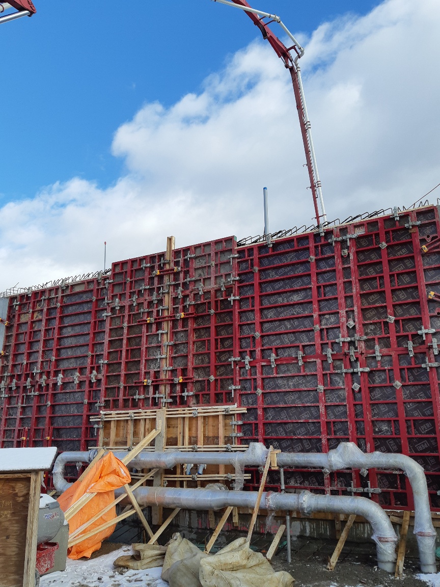 Absolute Industrial Mechanical Ltd | 7277 Fraserview Pl, Mission, BC V4S 0A3, Canada | Phone: (604) 460-2815