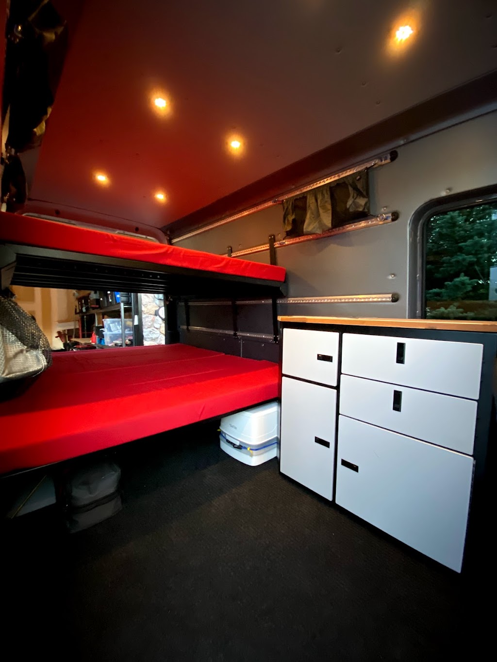 Overland Explorer Vehicles | 8319 Chiles Industrial Ave #140, Red Deer, AB T4P 1H2, Canada | Phone: (403) 346-9199