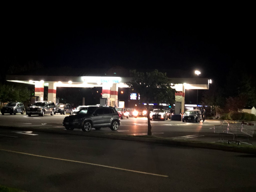 Costco Gasoline | 2370 Ottawa St, Port Coquitlam, BC V3B 7Z1, Canada | Phone: (604) 552-2298