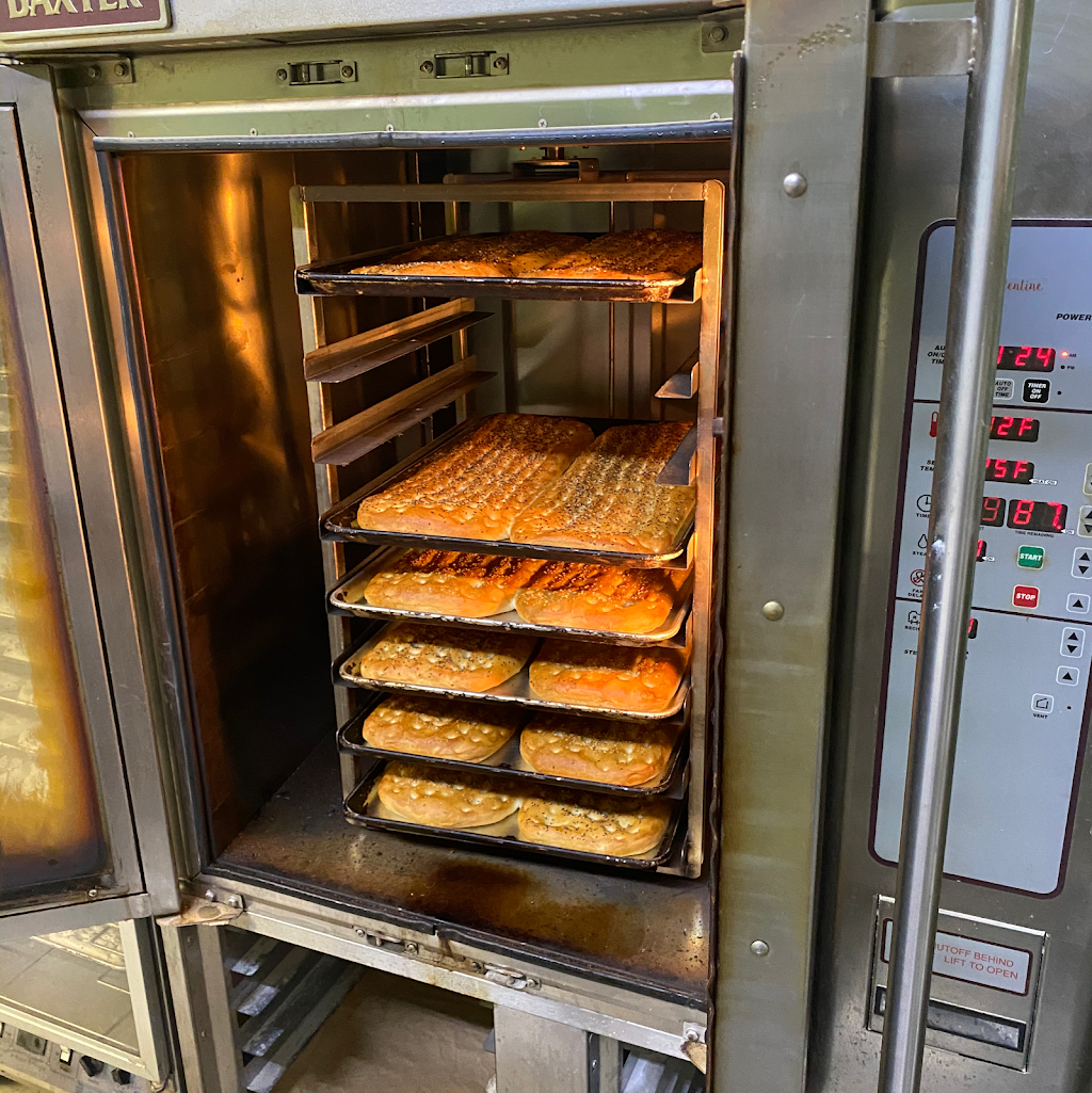 Caspian Bakery | 3003 Sheppard Ave E, Scarborough, ON M1T 3J5, Canada | Phone: (647) 860-7090
