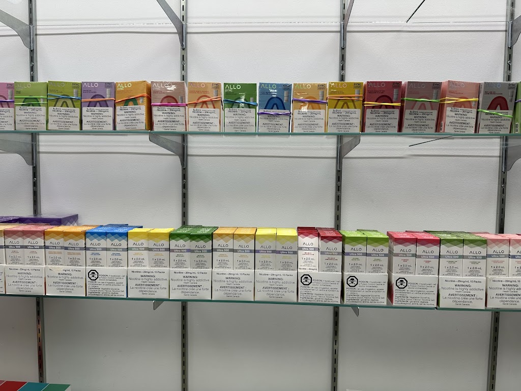 Comox Vape Shop | 1720 Anderton Rd, Comox, BC V9M 4B1, Canada | Phone: (250) 339-2231