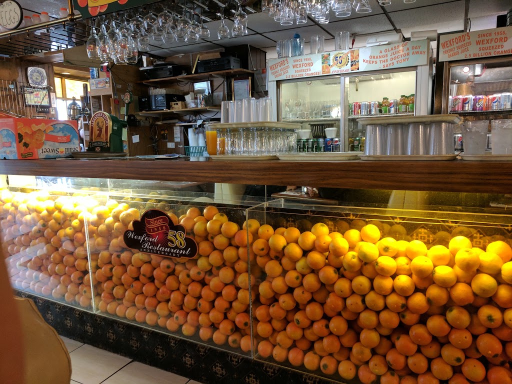 Wexford Restaurant | 2072 Lawrence Ave E, Scarborough, ON M1R 2Z5, Canada | Phone: (416) 755-1229