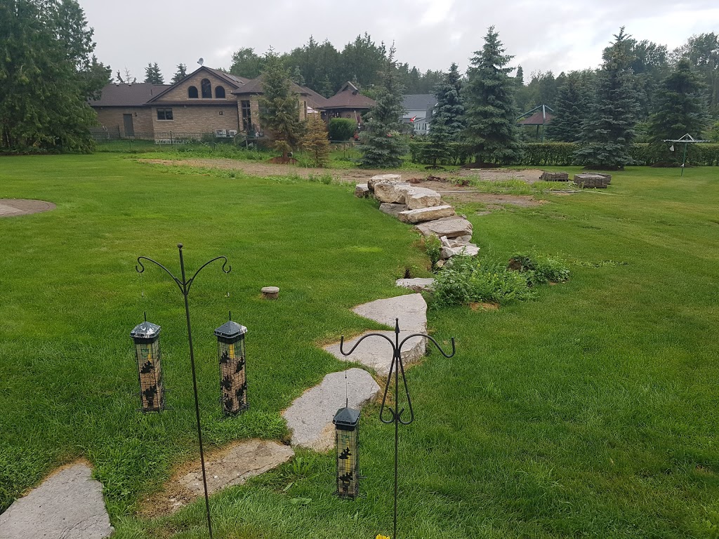 Sett In Stone | 3718 10 Sideroad, Bradford, ON L3Z 2A5, Canada | Phone: (905) 955-1186