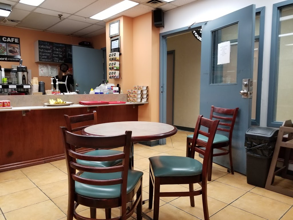 East West Cafe | 2065 Finch Ave W, North York, ON M3N 1M9, Canada | Phone: (416) 745-4443