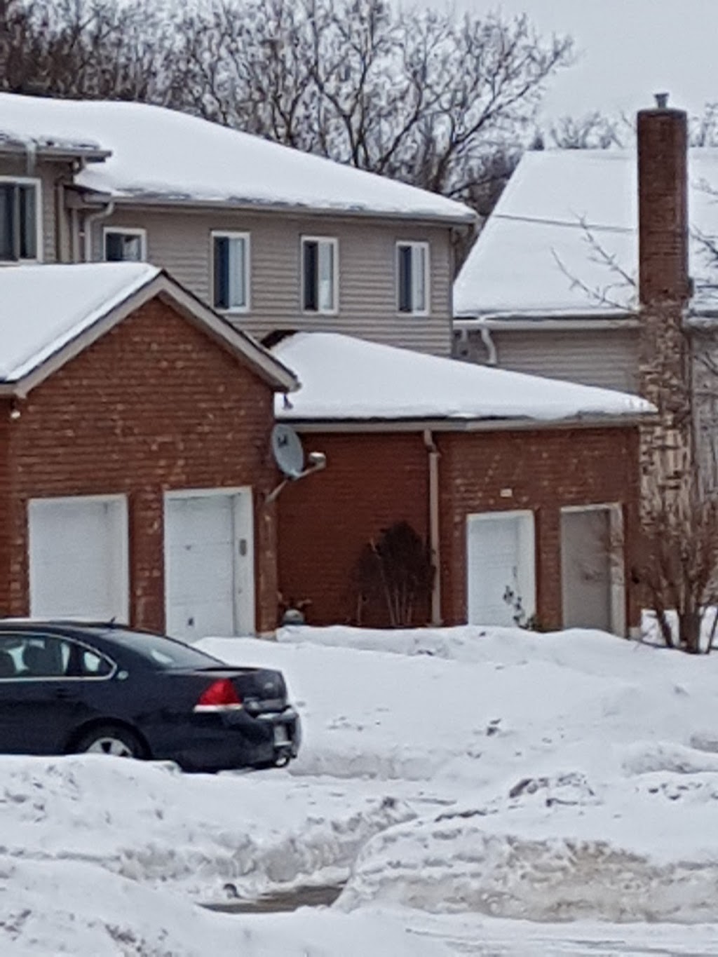 Warner Co Construction | 1300 6th Ave W, Owen Sound, ON N4K 6Z1, Canada | Phone: (226) 668-5198