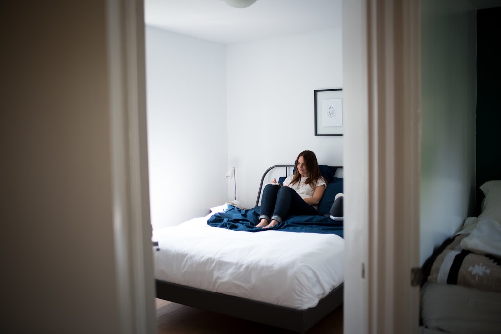 La Cabane Guesthouse | 315 Provencher Blvd, Winnipeg, MB R2H 0G8, Canada | Phone: (204) 794-4218
