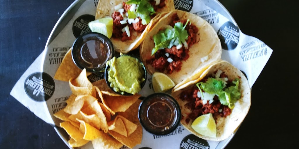 La Tortilleria | 835 Kipling Ave, Etobicoke, ON M8Z 5G8, Canada | Phone: (416) 249-1447
