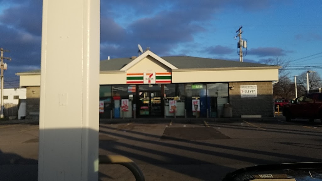 7-Eleven | 3550 Genesee St, Cheektowaga, NY 14225, USA | Phone: (716) 632-5010