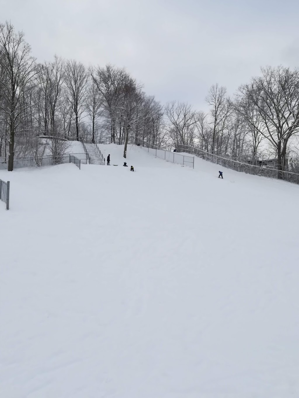 Parc du Mont-Saint-Eustache | 360 Rue Boileau, Saint-Eustache, QC J7R 4R7, Canada | Phone: (450) 974-5000
