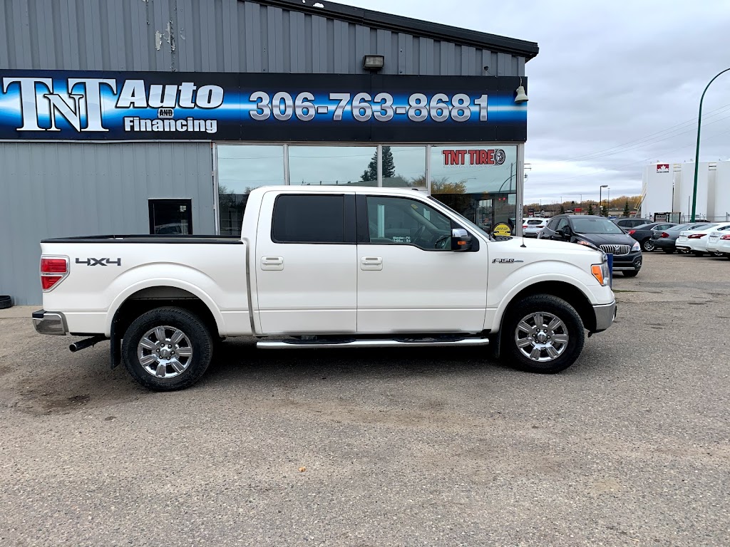 TNT Auto Service | 1282 6 Ave E, Prince Albert, SK S6V 2K1, Canada | Phone: (306) 763-8681