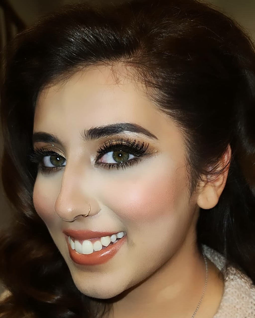 Finesse by ZQ | 504 Jones Rd, Stoney Creek, ON L8E 6E3, Canada | Phone: (416) 570-2876