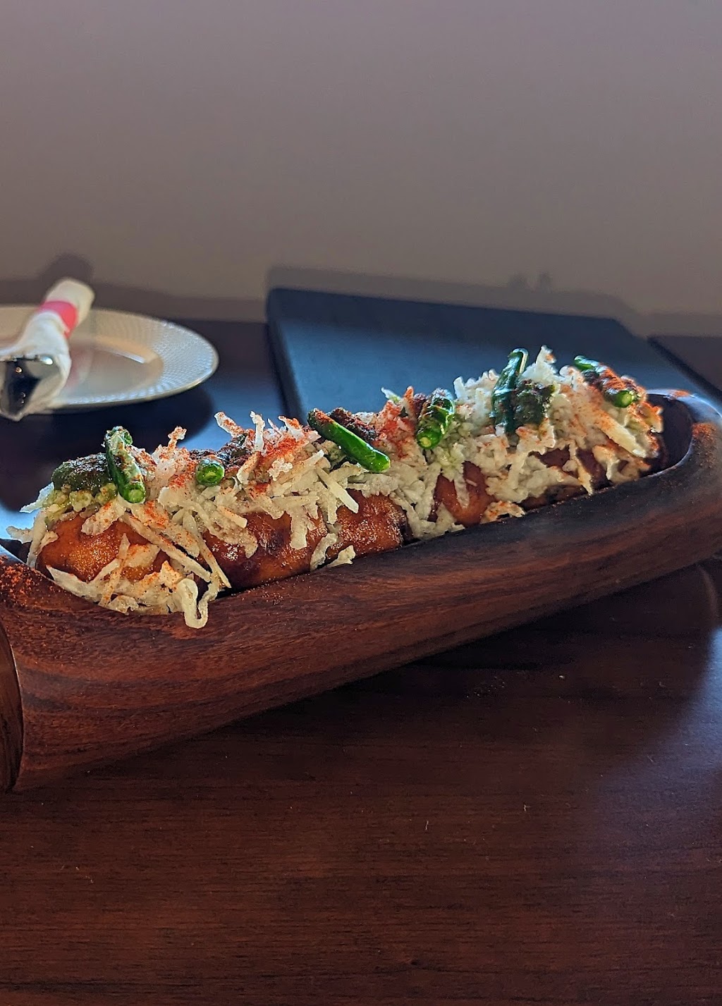 Indian Desire | 669 10th St W, Owen Sound, ON N4K 3R8, Canada | Phone: (519) 371-4464