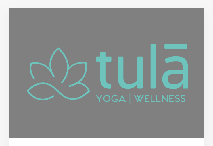 Tula Yoga Wellness | 230 Oxford St W, London, ON N5Y 1S7, Canada | Phone: (519) 318-1746