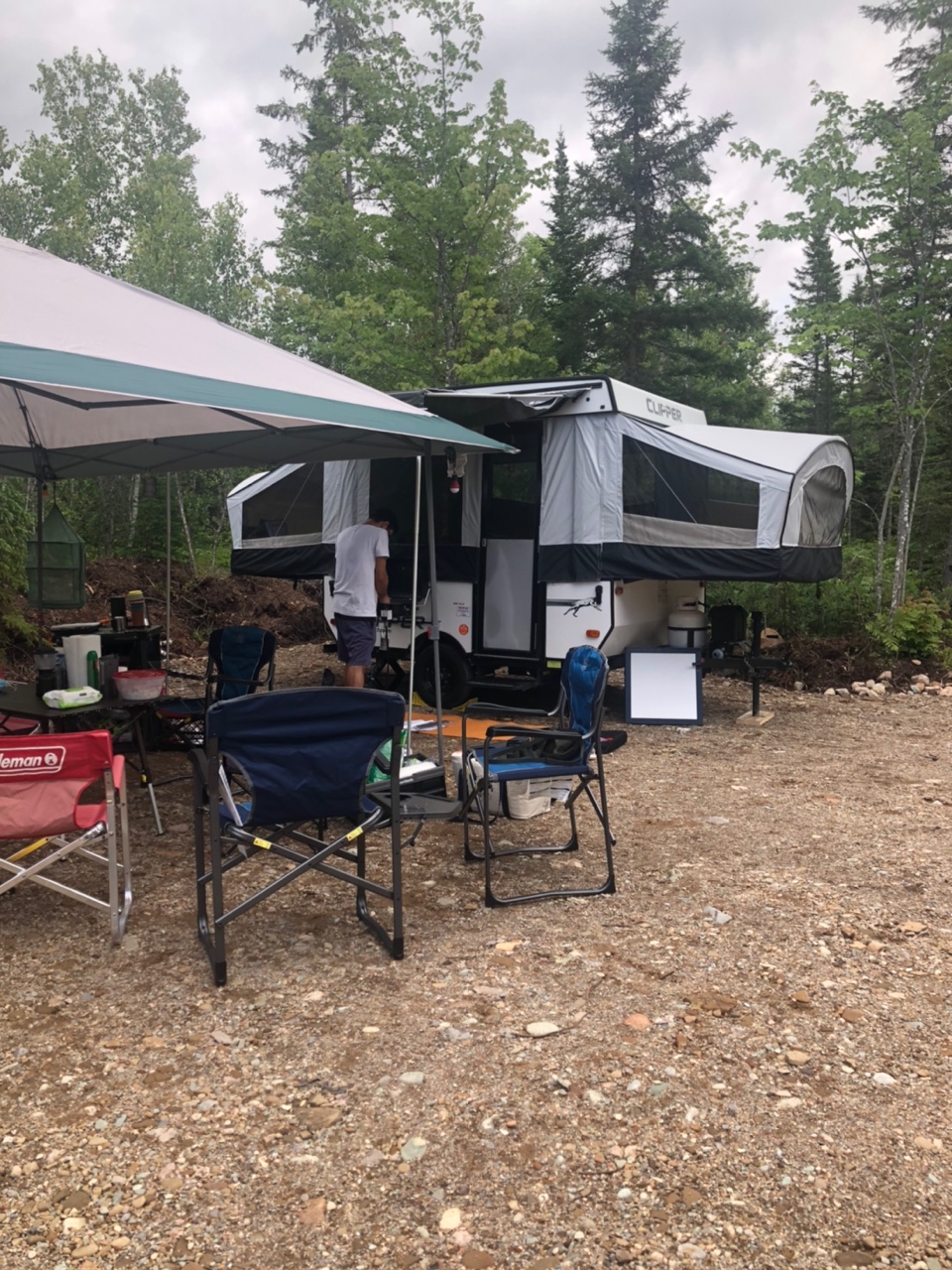 Off Grid Adventure | 16 Mill Rd, Anagance, NB E4Z 1G7, Canada | Phone: (506) 688-2831