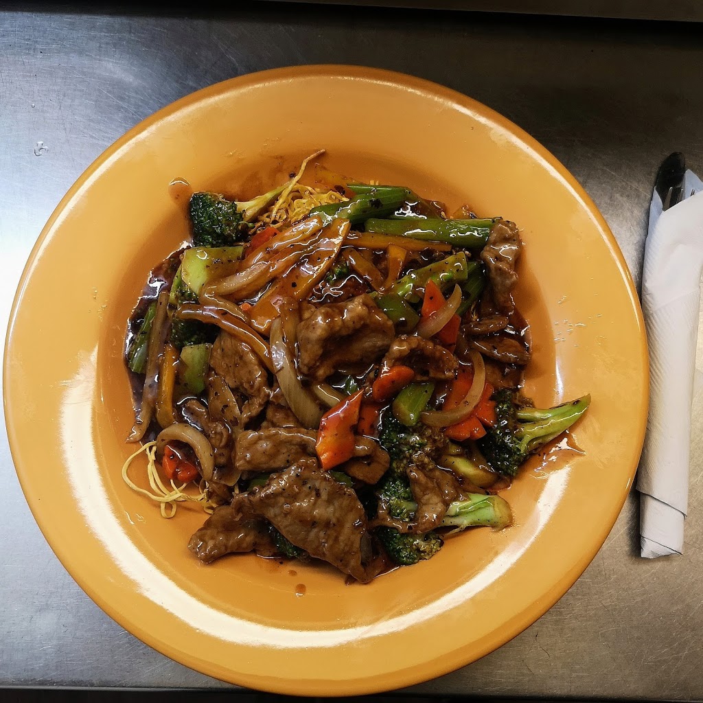 7 Days Café | 4815 51 St, Lamont, AB T0B 2R0, Canada | Phone: (780) 895-2413