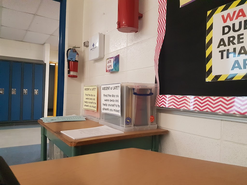 Parkview School | 14313 92 Ave NW, Edmonton, AB T5R 5B3, Canada | Phone: (780) 483-3415