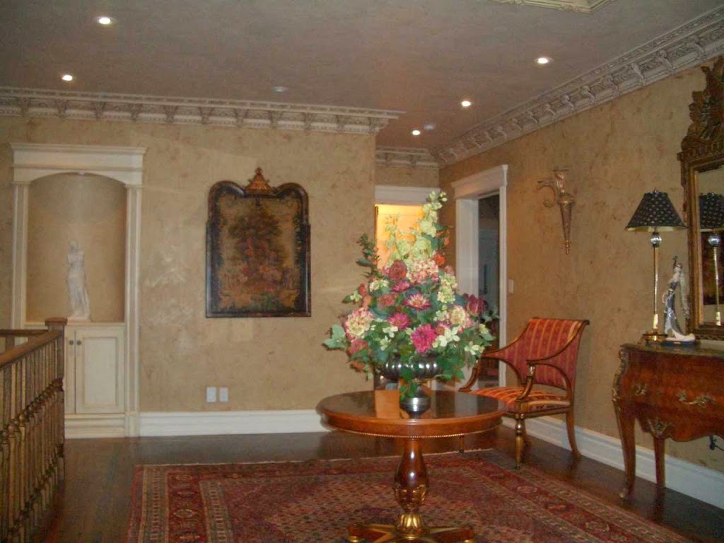 Faux Duart | 147 Perth Ave, Toronto, ON M6P 3X2, Canada | Phone: (416) 856-6552