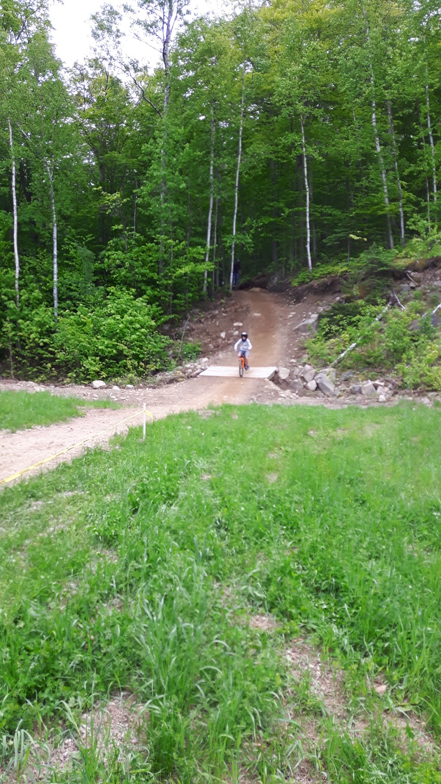 MSS Bike Park | 500 Chemin Avila, Piedmont, QC J0R 1R3, Canada | Phone: (450) 227-7336