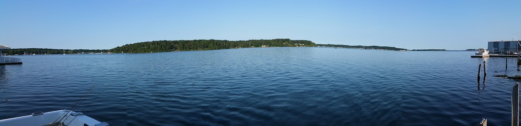 Henchen Marina Inc | 13442 County Rte 123, Henderson Harbor, NY 13651, USA | Phone: (315) 938-5313