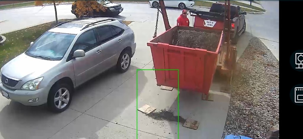 Red-E-Bins of Winnipeg | 35 Kosty Ln, Winnipeg, MB R3X 2C3, Canada | Phone: (204) 999-6197