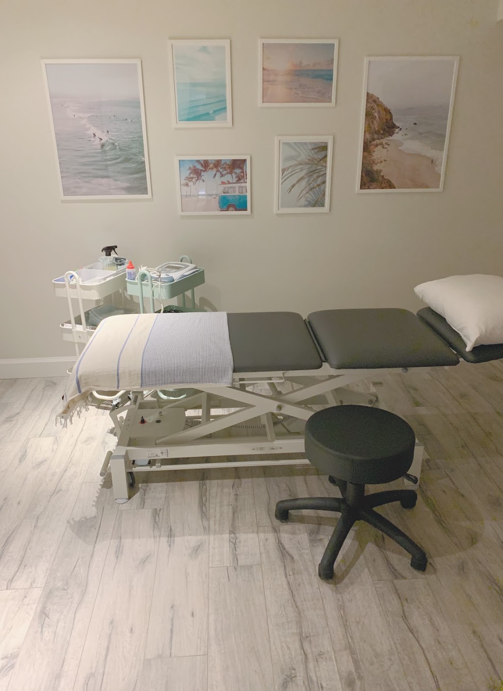 Anmore Physio & Wellness | 7 Alder Way, Anmore, BC V3H 4Y5, Canada | Phone: (778) 401-5898