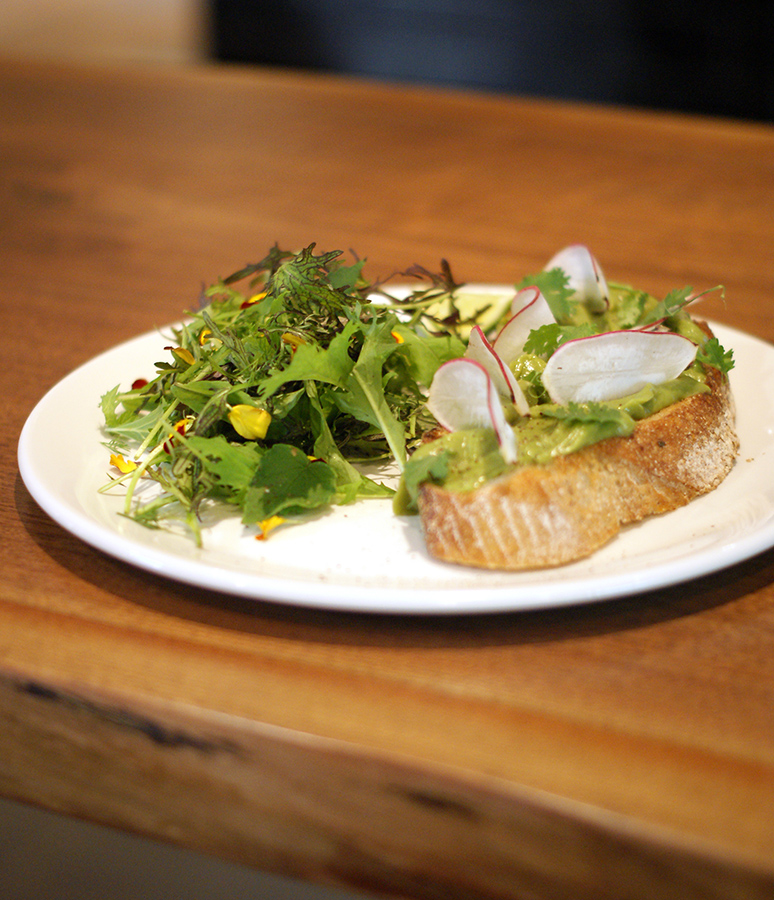 Grow Kitchen & Cafe | 253 Taylor Rd, Niagara-on-the-Lake, ON L0S 1J0, Canada | Phone: (905) 688-2550