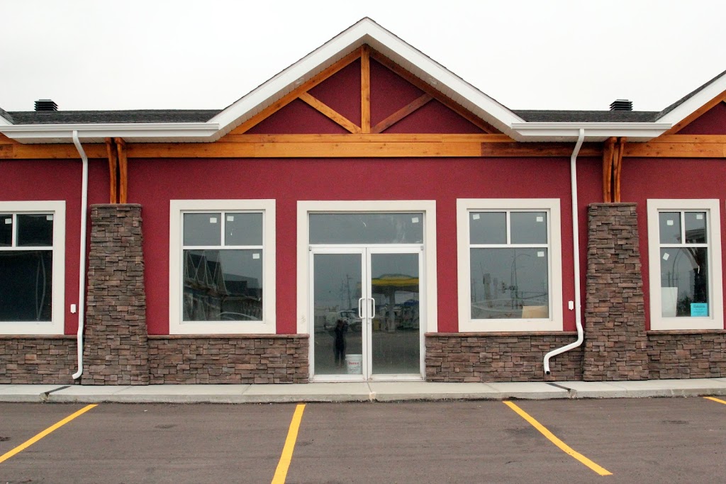 Lapp Realty Commercial Group | 37 Beju Ind. Dr #204, Sylvan Lake, AB T4S 0K9, Canada | Phone: (403) 887-1237